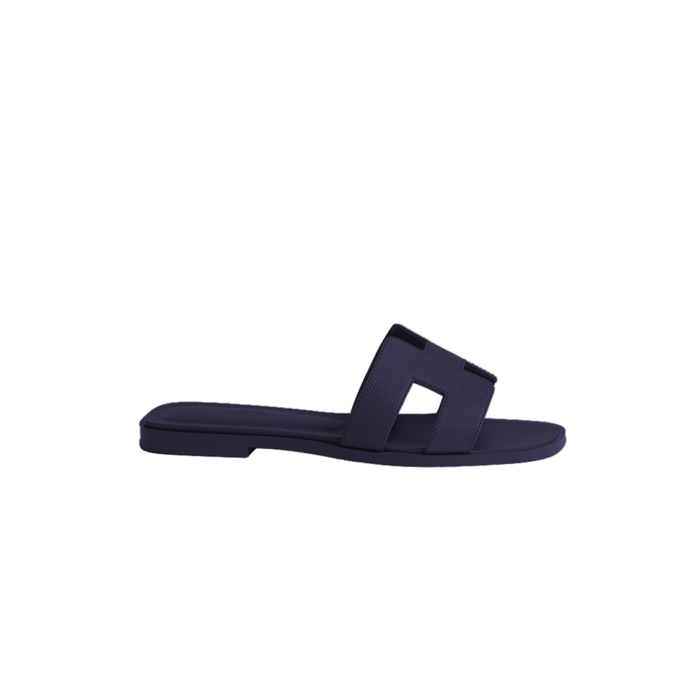 HERMES ORAN SANDAL H231056ZDA341